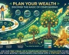 Visual compound interest and sip calculator: plan..