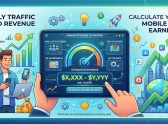 Admob revenue estimator: how much can your mobile app earn?a..