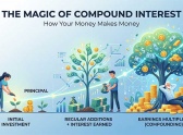 The magic of compound interest: how your money makes money (..