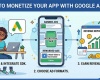 How to monetize your app with google admob (pa..