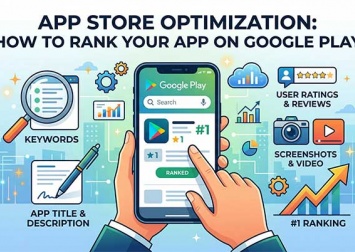 App store optimization: how to rank your app on google play (part 2)